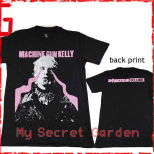 Machine Gun Kelly  -  Mainstream Sellout Official T Shirt ( Men M, L ) ***READY TO SHIP from Hong Kong***